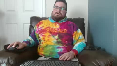 hellflow online show from March 2025 03:45:02 PM