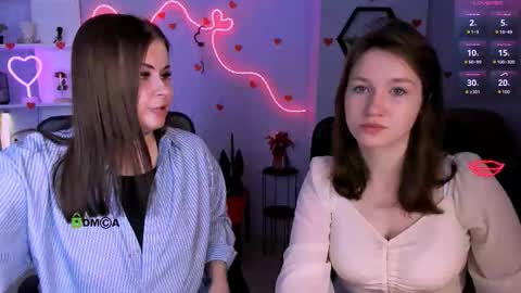 Helli online show from March 2026 08:23:02 PM