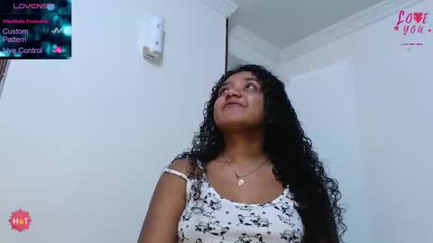 Snapshot of hello_candy chatting on February 2025 02:24:02 AM Candy online show from February 2025 02:24:02 AM