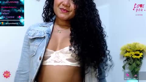 Snapshot of hello_candy chatting on February 2025 11:31:01 PM Candy online show from February 2025 11:31:01 PM