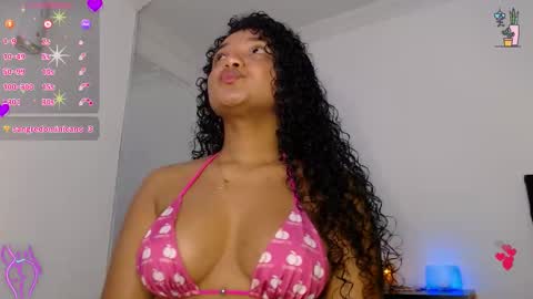 Snapshot of hello_candy chatting on September 2025 11:07:01 PM Candy online show from September 2025 11:07:01 PM