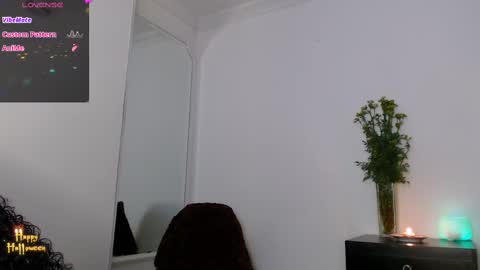 Candy online show from October 2025 10:30:01 PM