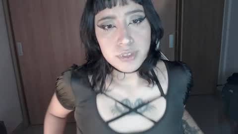 SIMONA  online show from January 2026 02:47:02 AM
