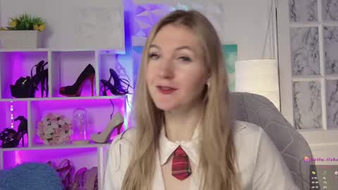 Alisia  Monday to Friday from 10 am to 4 pm GMT 2 online show from January 2025 08:11:02 AM
