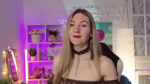 Alisia  Monday to Friday from 10 am to 4 pm GMT 2 online show from February 2025 08:09:02 AM