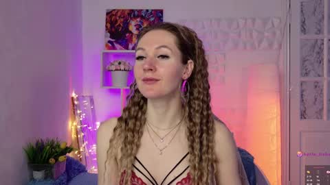 Alisia  Monday to Friday from 10 am to 4 pm GMT 2 online show from February 2025 09:04:02 AM