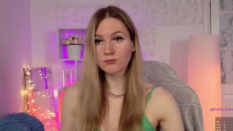 Alisia  Monday to Friday from 10 am to 4 pm GMT 2 online show from March 2025 09:05:02 AM
