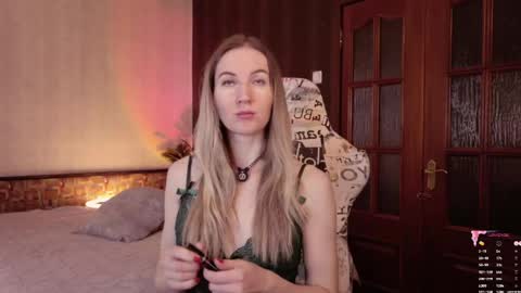 Alisia  Monday to Friday from 10 am to 4 pm GMT 2 online show from June 2026 08:20:02 AM