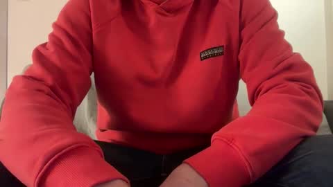 hellohowareyou66 online show from November 2025 01:52:02 AM