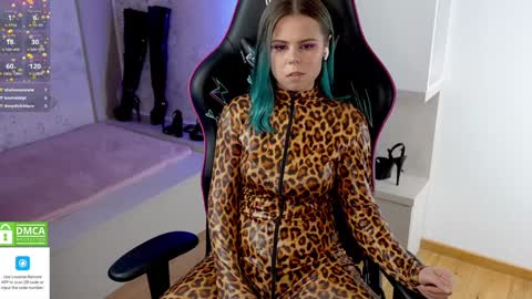 Alice online show from January 2025 02:11:01 PM