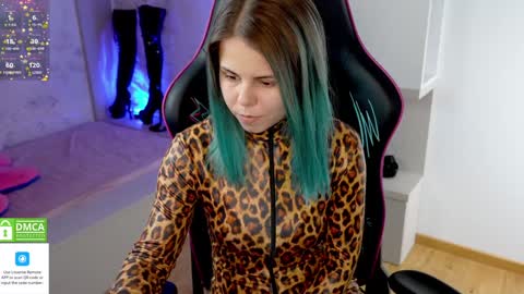 Alice online show from February 2025 05:20:01 PM