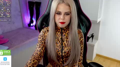 Alice online show from February 2025 05:53:01 PM