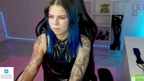 Alice online show from September 2025 02:28:01 PM
