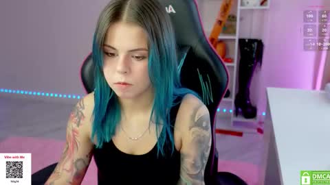 Alice online show from October 2025 11:55:01 AM