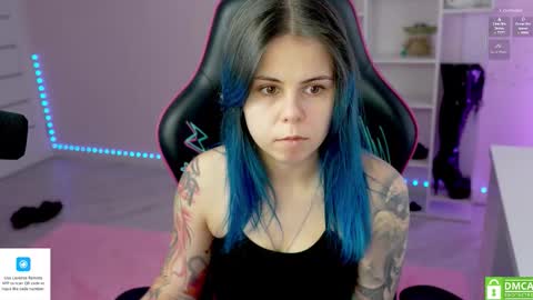 Alice online show from November 2025 10:52:02 AM