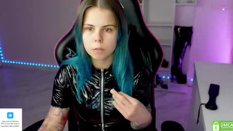 Alice online show from December 2025 12:23:02 PM