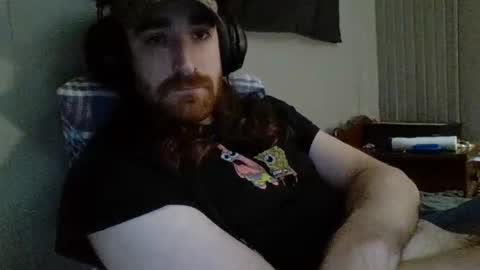 longhairbeardedguy online show from December 2024 02:00:01 PM