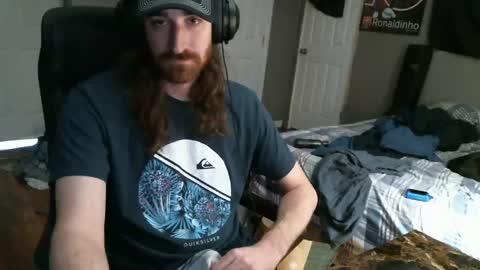 longhairbeardedguy online show from December 2024 09:17:02 PM