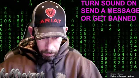 hellraizer online show from January 2025 09:33:01 AM