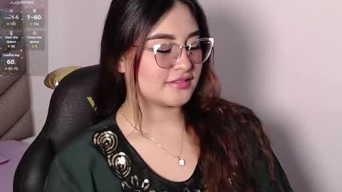 Snapshot of heluejamil chatting on October 2025 07:25:02 PM Zahira online show from October 2025 07:25:02 PM