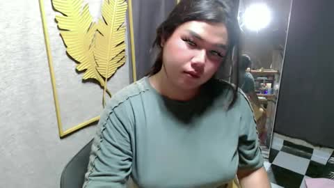 Snapshot of heluv_tiara chatting on September 2025 05:45:02 AM tiara tine online show from September 2025 05:45:02 AM