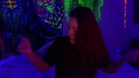 Hemopoietic Candy online show from October 2025 05:30:02 AM