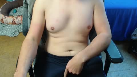 Hendrik online show from September 2025 04:07:01 PM