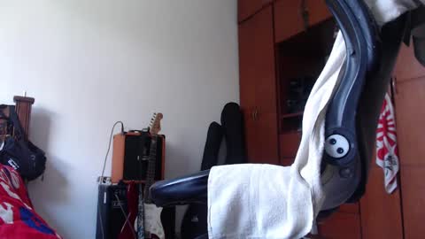 Snapshot of henry_barbarian_ chatting on March 2025 09:46:02 PM Henry Barbarian online show from March 2025 09:46:02 PM