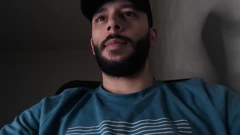 HenryAxe online show from March 2026 08:55:02 AM