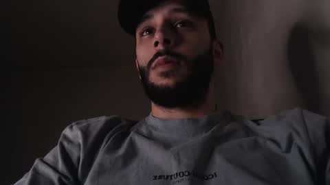 HenryAxe online show from March 2026 09:36:02 AM