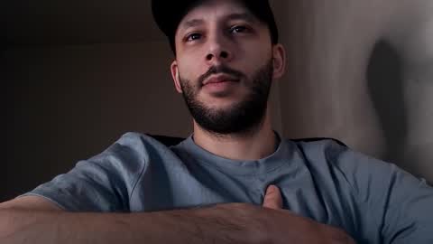 HenryAxe online show from March 2026 10:37:01 AM