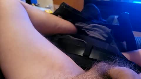 Henrybones online show from January 2025 05:44:01 PM