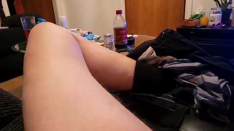 Henrybones online show from March 2025 05:39:02 PM