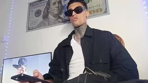 Henzeld online show from April 2026 02:20:02 AM