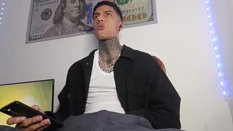 Henzeld online show from April 2026 01:16:01 AM