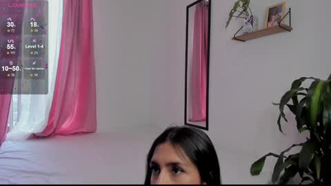 Hello I am Valentina independent Colombian model I love sensuality and pleasure welcome online show from January 2025 09:22:01 PM