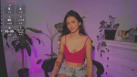 Hello I am Valentina independent Colombian model I love sensuality and pleasure welcome online show from September 2025 01:16:01 AM