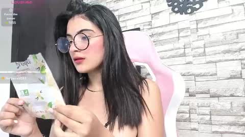 hera_elis online show from January 2025 07:53:01 PM