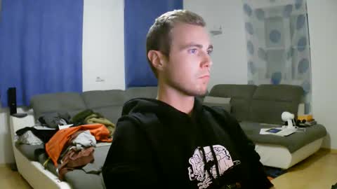 John Pearl online show from October 2025 08:15:02 PM