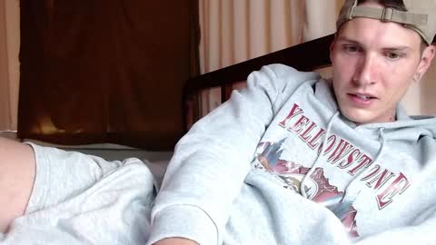 Gregblonde  Alextattoo online show from February 2025 11:58:02 PM