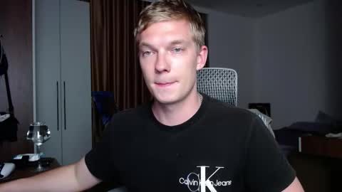 Gregblonde  Alextattoo online show from October 2025 05:24:02 PM