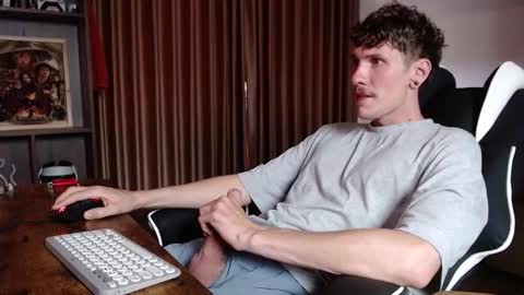 Gregblonde  Alextattoo online show from November 2025 01:29:01 AM