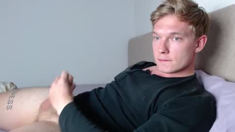 Gregblonde  Alextattoo online show from February 2026 05:42:01 PM