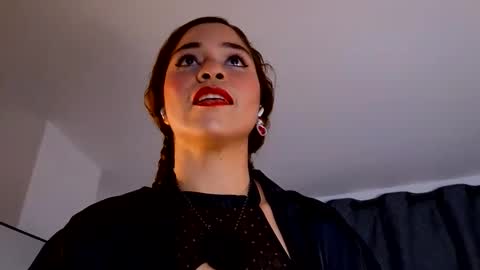 hercyqueen online show from October 2025 02:11:01 AM