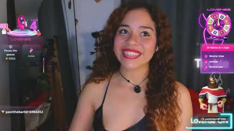 Snapshot of hercyqueen chatting on February 2026 02:53:01 AM hercyqueen online show from February 2026 02:53:01 AM