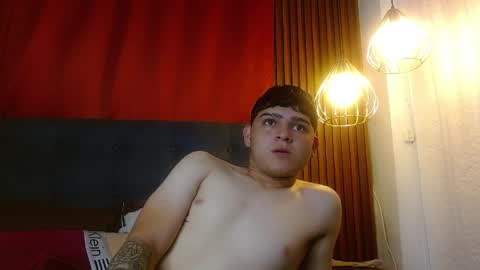 LUKE online show from April 2026 01:25:02 PM