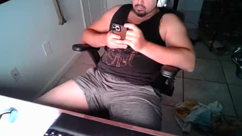 Snapshot of hereinmiami305 chatting on October 2025 01:17:01 PM hereinmiami305 online show from October 2025 01:17:01 PM