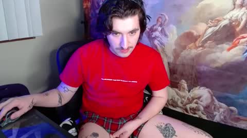 Slain online show from October 2025 04:51:02 AM