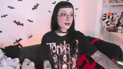  Marie  online show from April 2026 04:45:02 PM