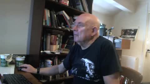 mature online show from January 2025 09:40:01 AM